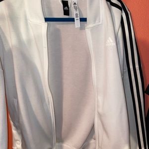 Adidas jacket